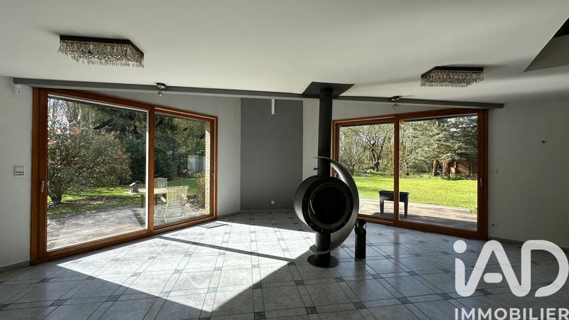 Maison de maîtres - 150 m² - 5 pièces