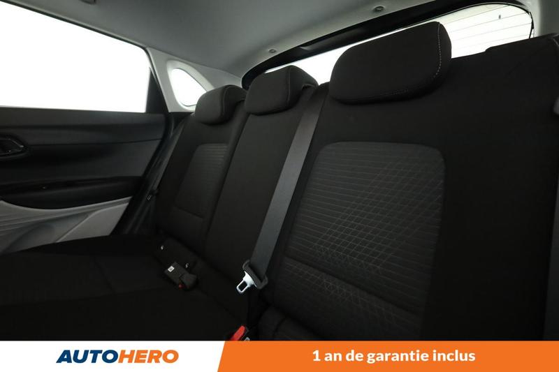 Hyundai i20 1.0 t-GDi Hybrid 48v Intuitive Dct-7 100 ch