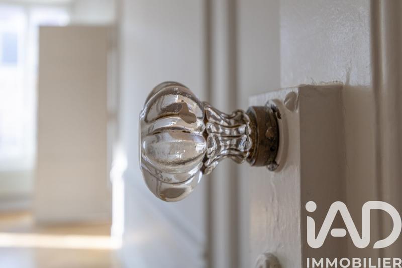 Appartement - 130 m² - 4 pièces