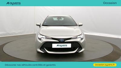 Toyota Corolla Ts Touring Spt 122h Active