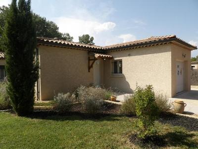 Maison - 91 m² - 3 pièces