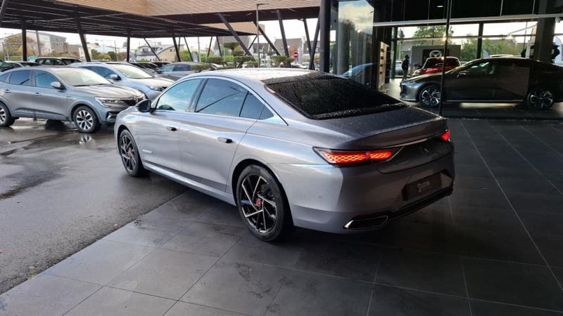 Ds ds 9 PureTech 225 Perfornce Line +