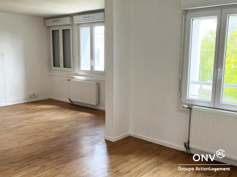 Appartement - 86 m² - 4 pièces