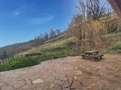 Maison - 104 m² - 5 pièces