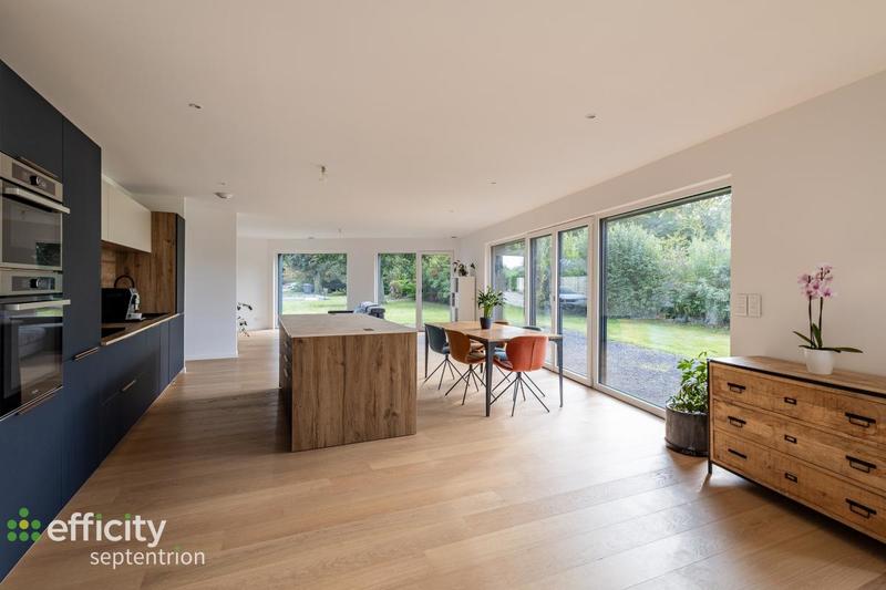 Villa - 173 m² - 5 pièces