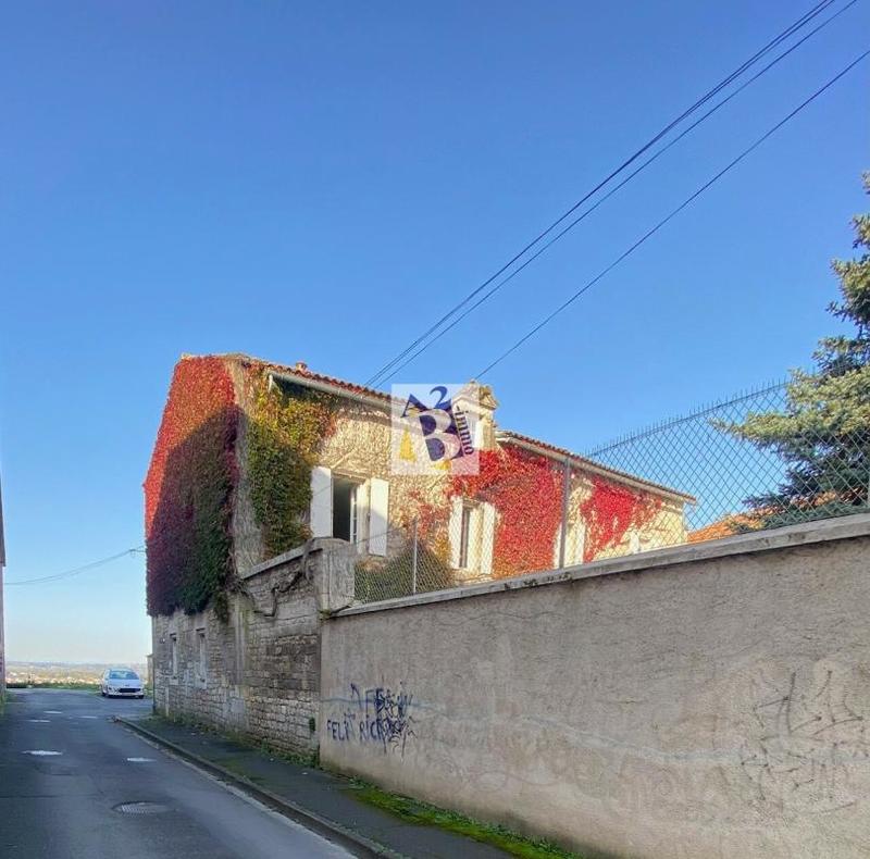 Hôtel particulier - 330 m² - 10 pièces