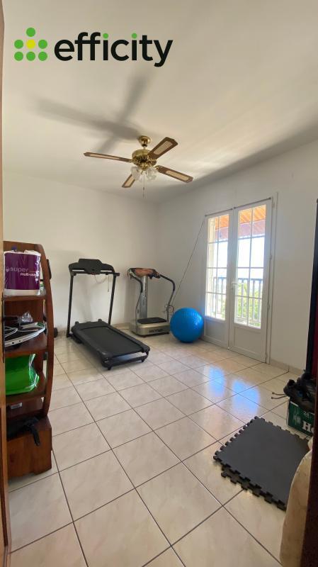 Immeuble - 553 m² - 10 pièces