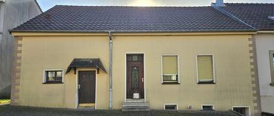 Maison - 101 m² - 4 pièces