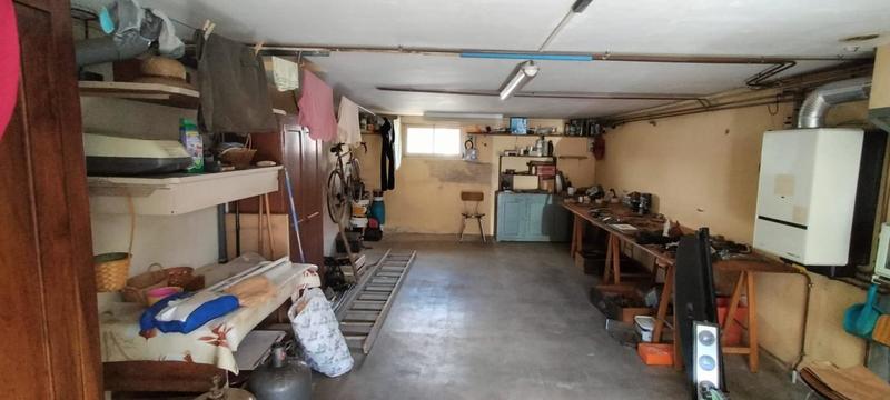 Maison - 70 m² - 3 pièces