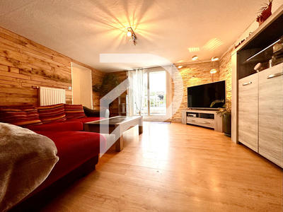 Maison - 140 m² - 4 pièces