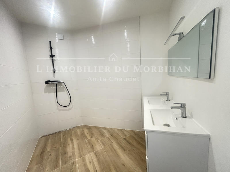 Maison - 106 m² - 4 pièces