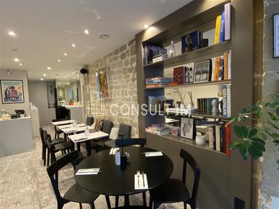 Local commercial - 50 m²