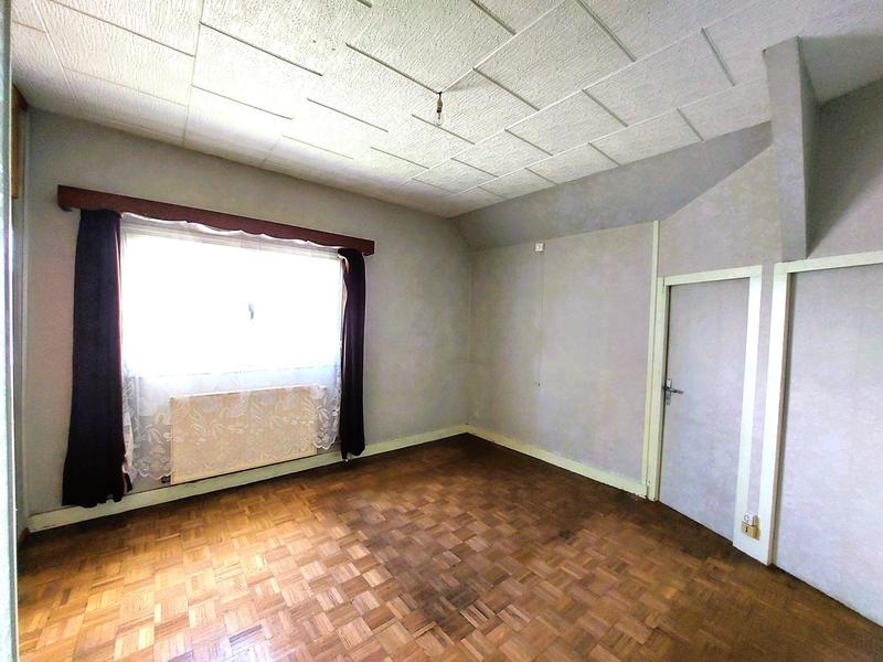 Maison - 120 m² - 7 pièces