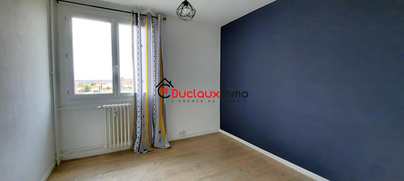 Appartement - 85 m² - 4 pièces
