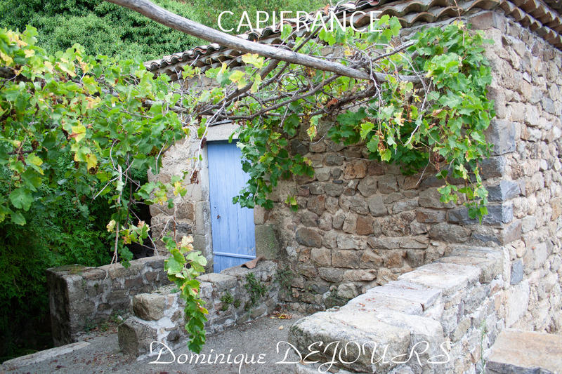 Maison - 122 m² - 4 pièces