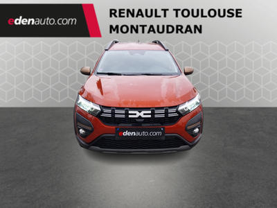 Dacia Jogger Hybrid 140 7 places Gsr2 Extreme