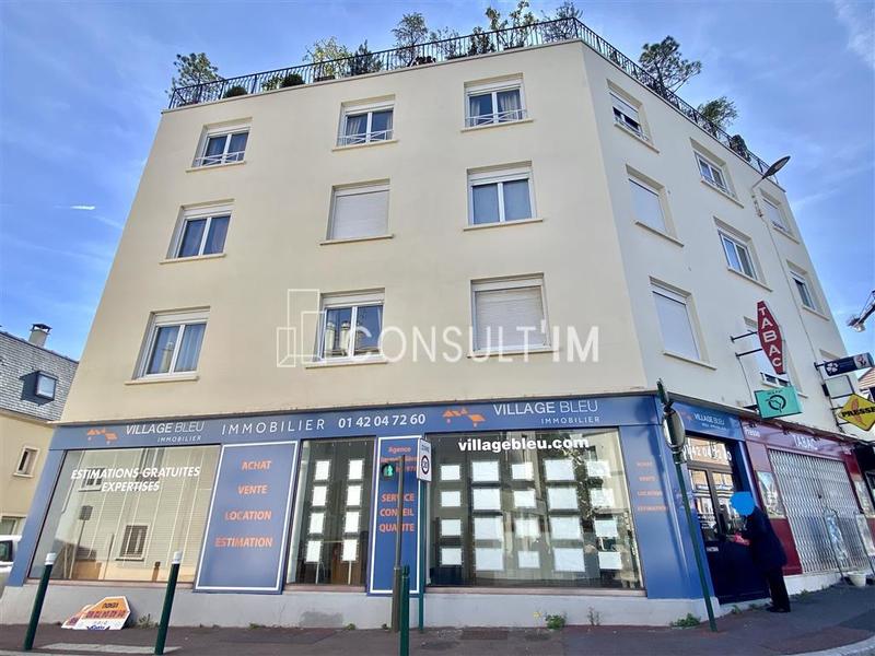 Local commercial - 65 m²