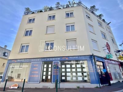 Local commercial - 65 m²
