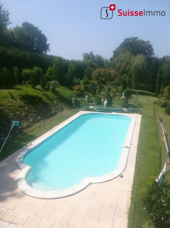 Pavillon - 145 m² - 5 pièces