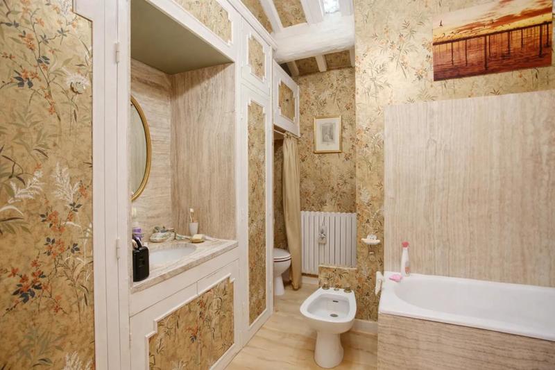 Maison - 134 m² - 5 pièces