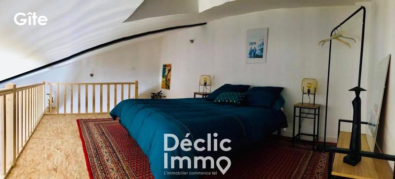 Maison - 388 m² - 11 pièces