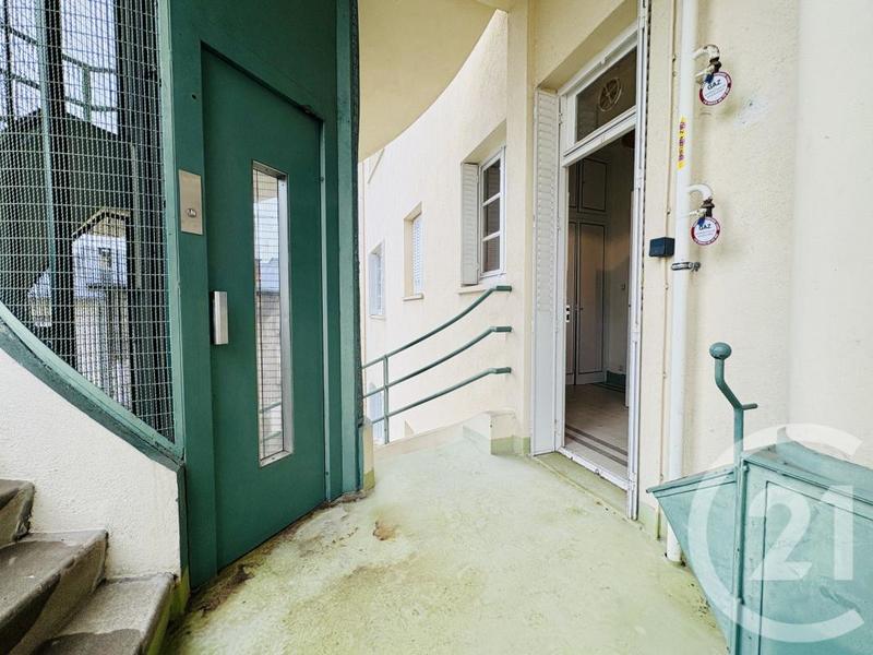 Appartement - 114 m² - 4 pièces