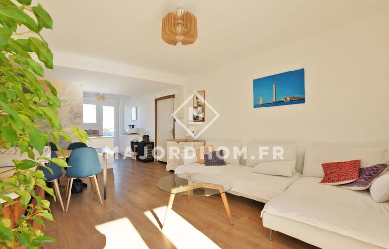 Appartement - 73 m² - 3 pièces