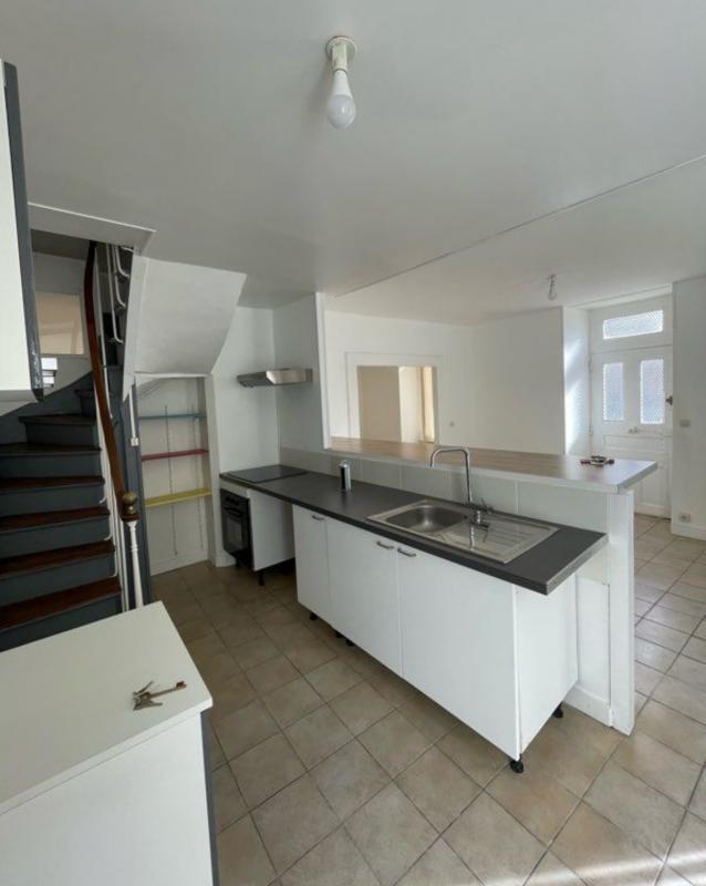 Appartement - 73 m² - 3 pièces
