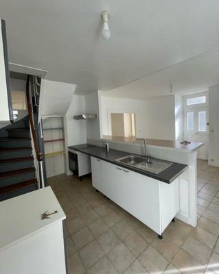 Appartement - 73 m² - 3 pièces