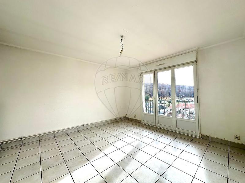 Appartement - 75 m² - 4 pièces