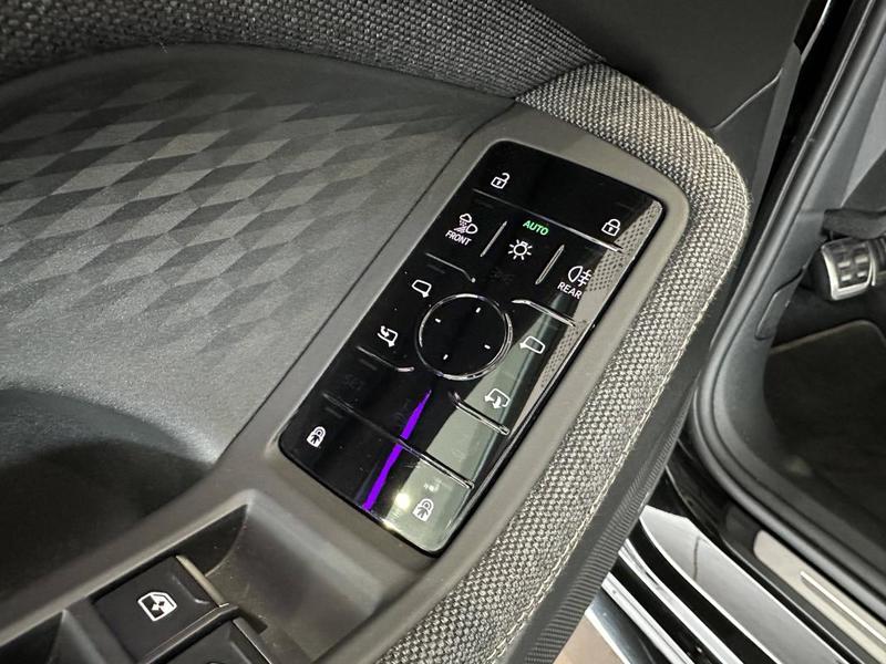 Audi A5 Tdi Hybride 204 ch s tronic 7 s line