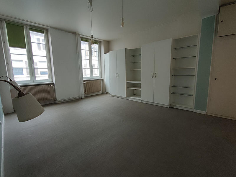 Appartement - 141 m² - 5 pièces