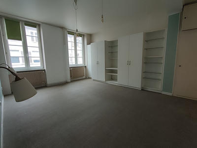 Appartement - 141 m² - 5 pièces