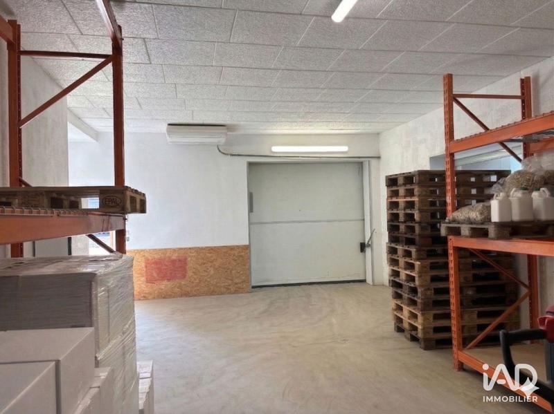 Local commercial - 400 m²