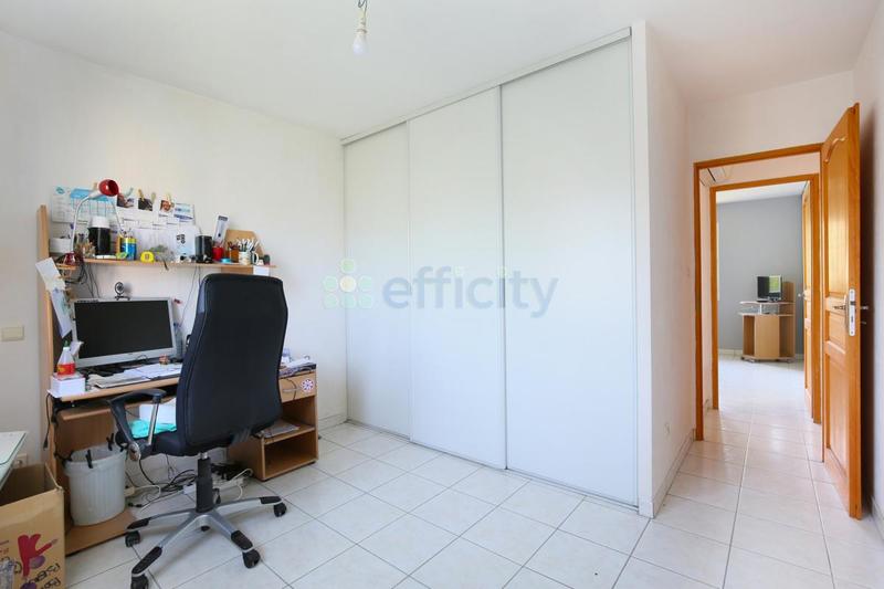 Maison - 154 m² - 6 pièces