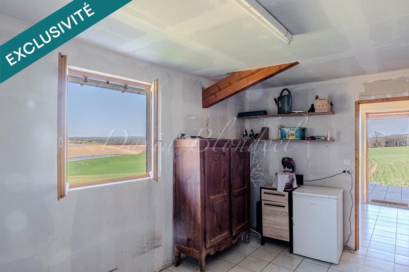 Maison - 145 m² - 5 pièces