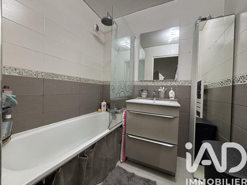 Appartement - 66 m² - 4 pièces