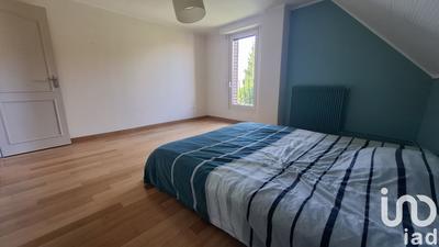 Maison - 147 m² - 6 pièces