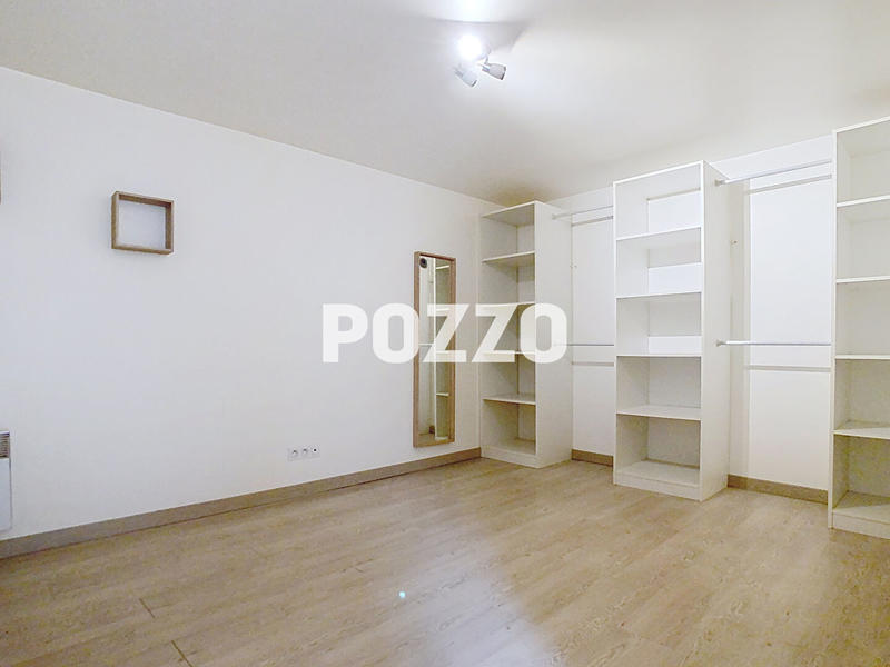 Maison - 145 m² - 7 pièces