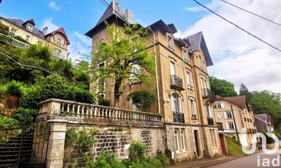 Appartement - 97 m² - 4 pièces