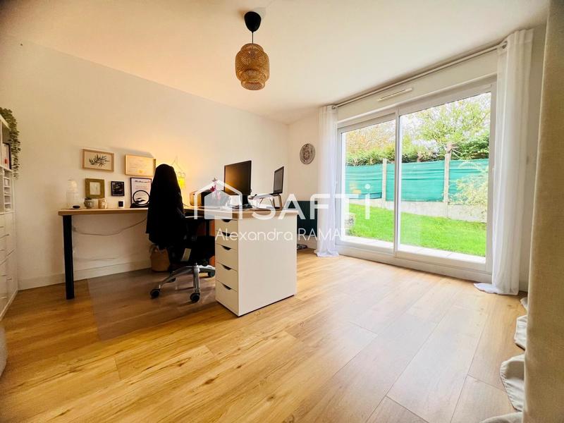 Maison - 165 m² - 7 pièces