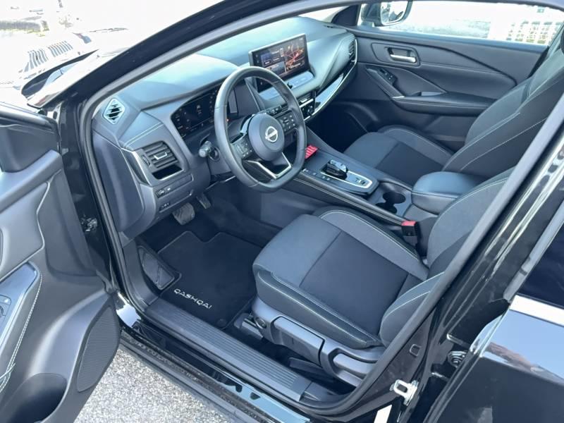 Nissan Qashqai e-Power 190 ch n-Connecta