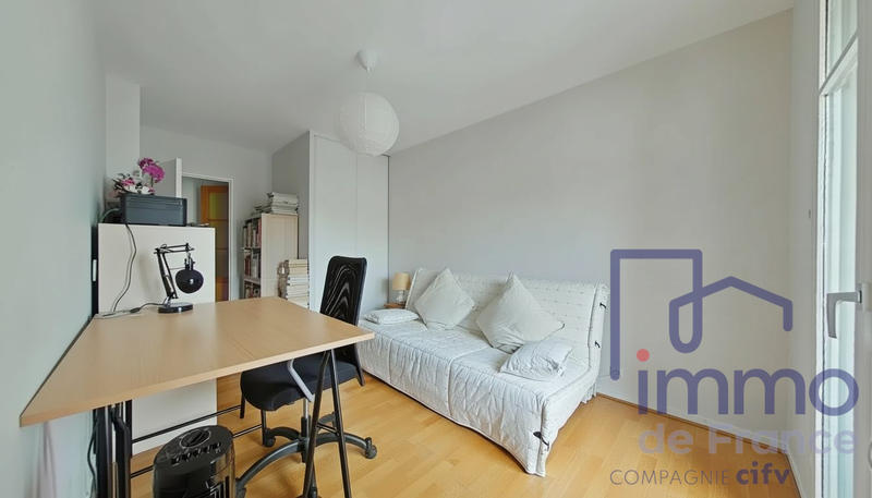 Appartement - 87 m² - 4 pièces