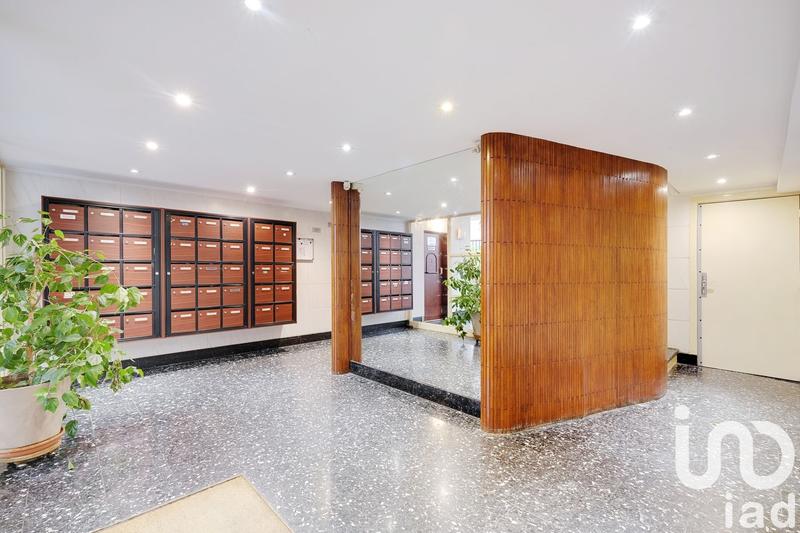 Appartement - 32 m² - 1 pièce