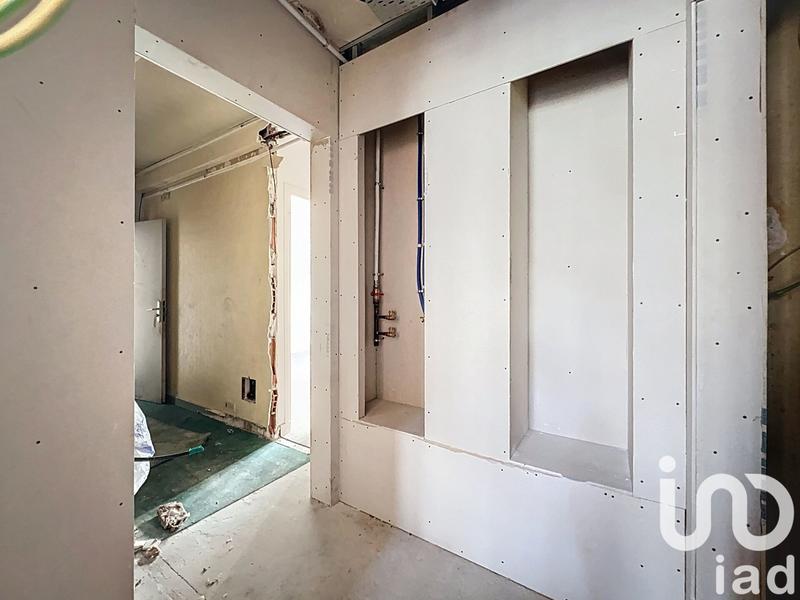 Appartement - 88 m² - 4 pièces