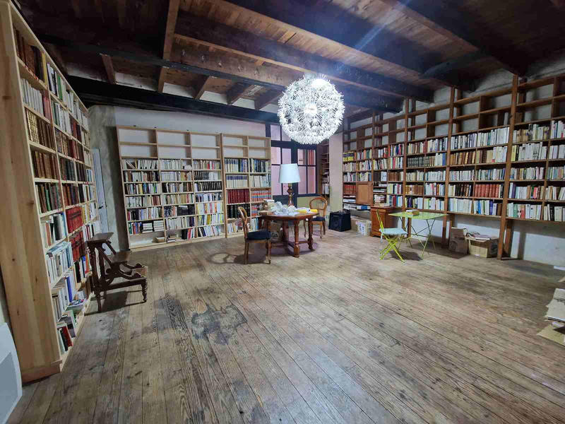 Maison - 194 m² - 7 pièces