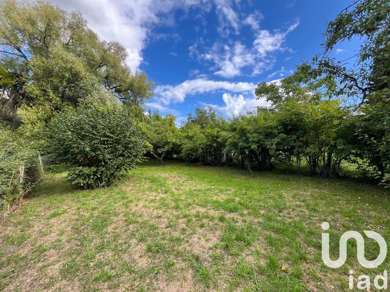 Maison - 108 m² - 5 pièces