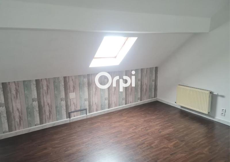Duplex - 101 m² - 4 pièces