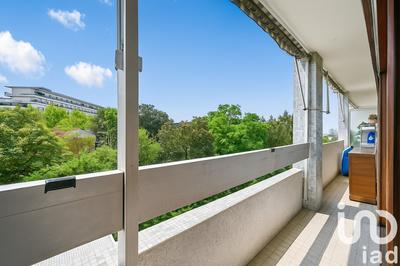 Appartement - 100 m² - 4 pièces