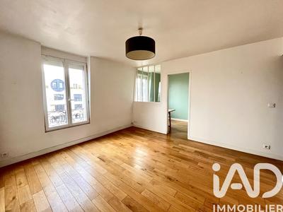 Appartement - 45 m² - 3 pièces